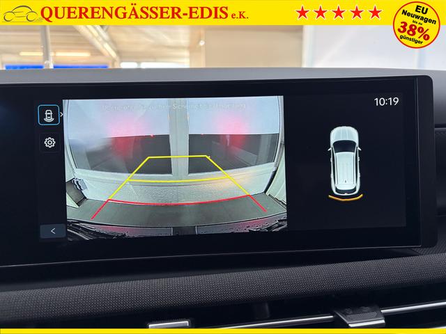 Hyundai TUCSON Premium DCT EL.HECKKLAPPE E-SHIFT RFK SHZ v+h 