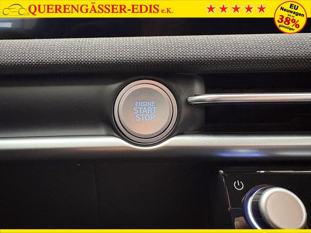 Hyundai TUCSON Premium DCT EL.HECKKLAPPE E-SHIFT RFK SHZ v+h 