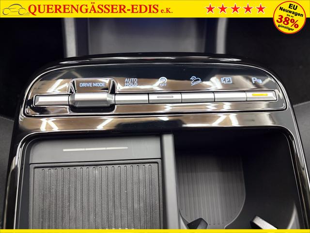 Hyundai TUCSON Premium DCT EL.HECKKLAPPE E-SHIFT RFK SHZ v+h 