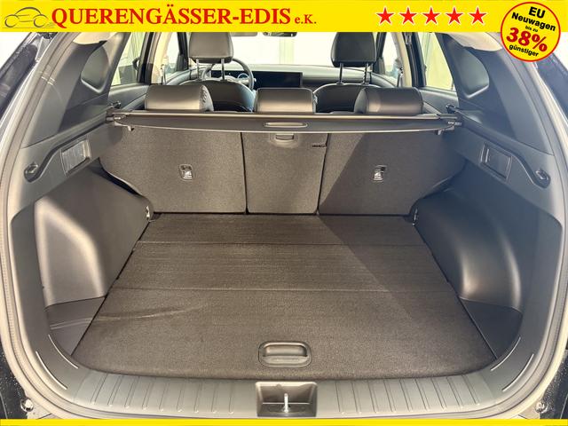 Hyundai TUCSON Premium DCT EL.HECKKLAPPE E-SHIFT RFK SHZ v+h 