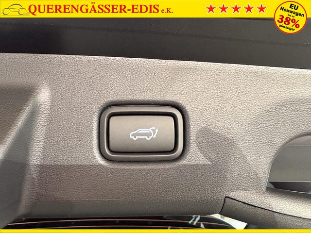Hyundai TUCSON Premium DCT EL.HECKKLAPPE E-SHIFT RFK SHZ v+h 
