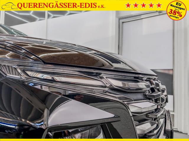 Hyundai TUCSON Premium DCT EL.HECKKLAPPE E-SHIFT RFK SHZ v+h 