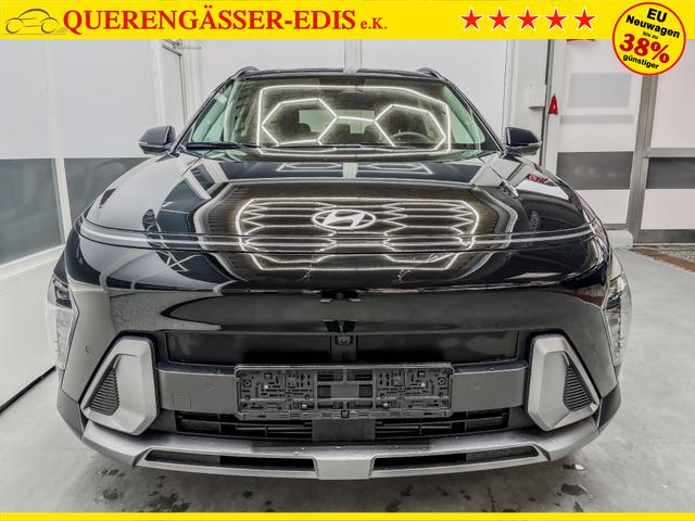 Hyundai KONA IMPRESSION PLUS DCT BOSE 360 NAVI ACC RFK 