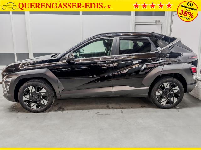 Hyundai KONA IMPRESSION PLUS DCT BOSE 360 NAVI ACC RFK 