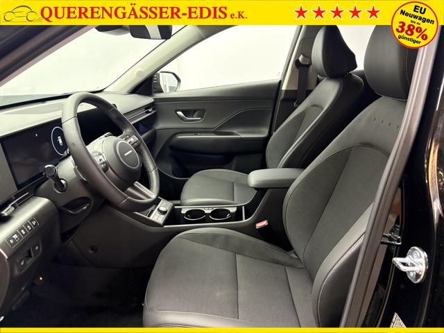Hyundai KONA IMPRESSION PLUS DCT BOSE 360 NAVI ACC RFK 