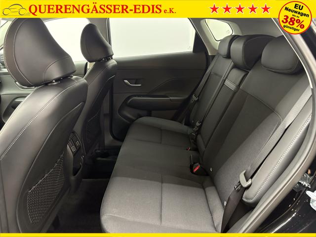 Hyundai KONA IMPRESSION PLUS DCT BOSE 360 NAVI ACC RFK 