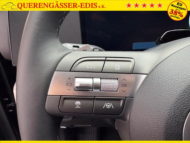 Hyundai KONA IMPRESSION PLUS DCT BOSE 360 NAVI ACC RFK 