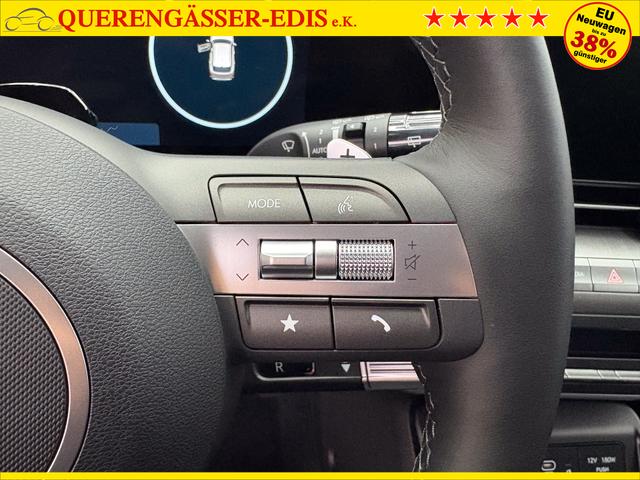 Hyundai KONA IMPRESSION PLUS DCT BOSE 360 NAVI ACC RFK 