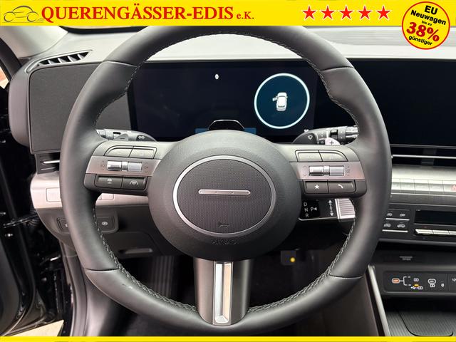 Hyundai KONA IMPRESSION PLUS DCT BOSE 360 NAVI ACC RFK 
