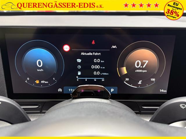 Hyundai KONA IMPRESSION PLUS DCT BOSE 360 NAVI ACC RFK 