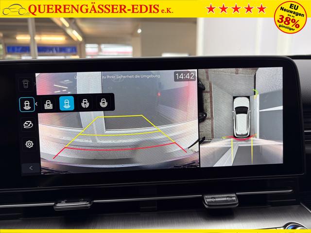 Hyundai KONA IMPRESSION PLUS DCT BOSE 360 NAVI ACC RFK 