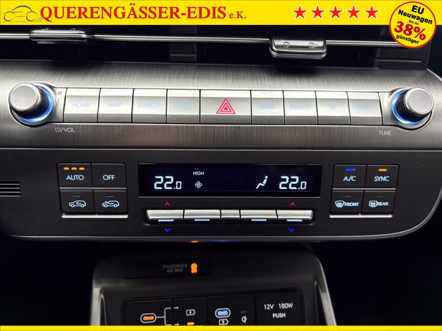 Hyundai KONA IMPRESSION PLUS DCT BOSE 360 NAVI ACC RFK 