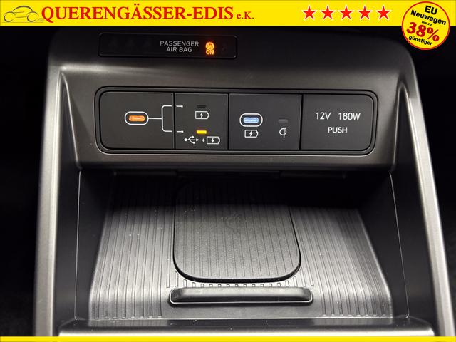 Hyundai KONA IMPRESSION PLUS DCT BOSE 360 NAVI ACC RFK 