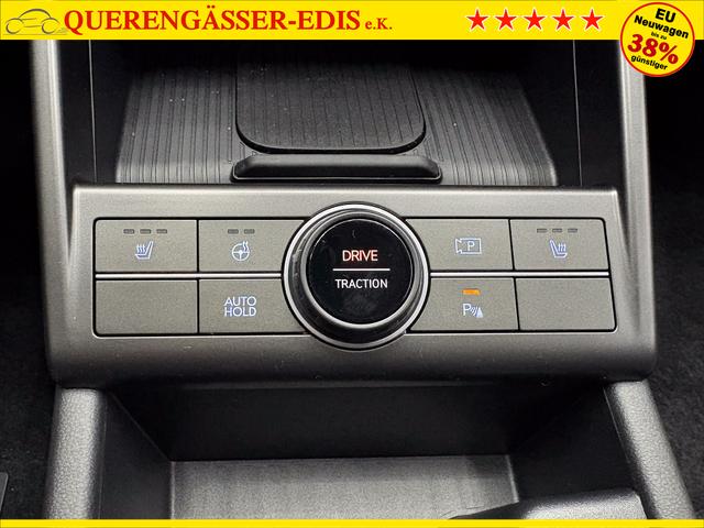 Hyundai KONA IMPRESSION PLUS DCT BOSE 360 NAVI ACC RFK 