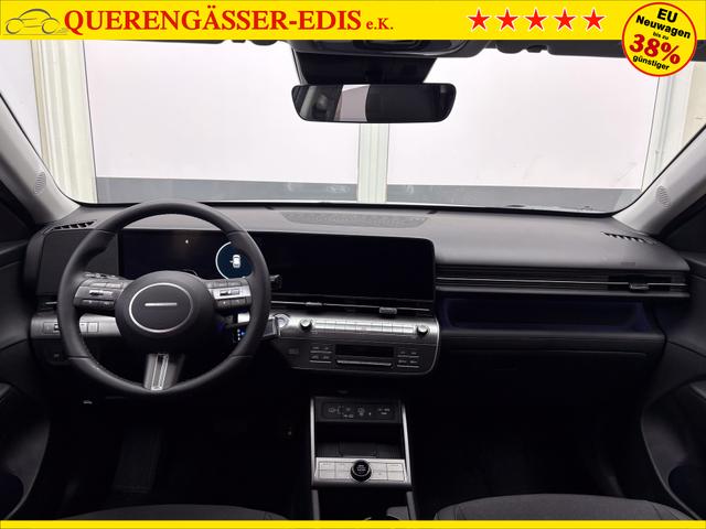 Hyundai KONA IMPRESSION PLUS DCT BOSE 360 NAVI ACC RFK 