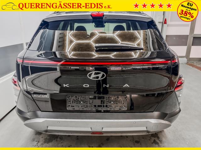 Hyundai KONA IMPRESSION PLUS DCT BOSE 360 NAVI ACC RFK 
