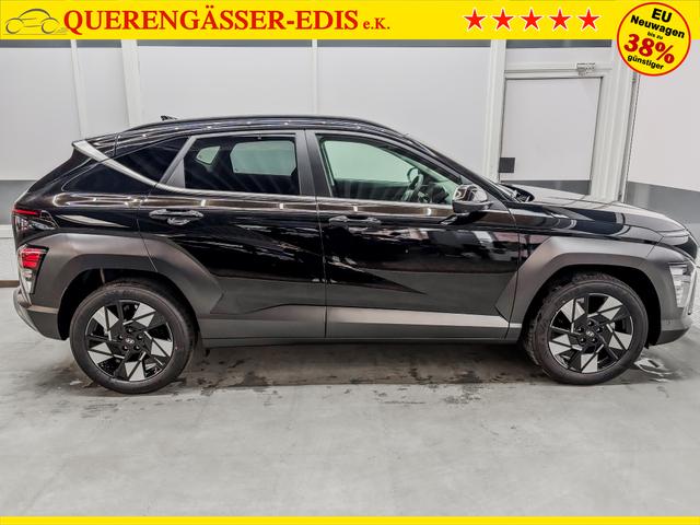 Hyundai KONA IMPRESSION PLUS DCT BOSE 360 NAVI ACC RFK 