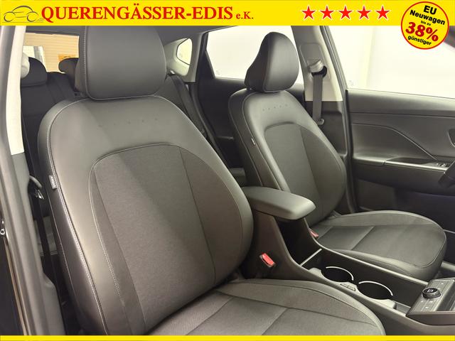 Hyundai KONA IMPRESSION PLUS DCT BOSE 360 NAVI ACC RFK 