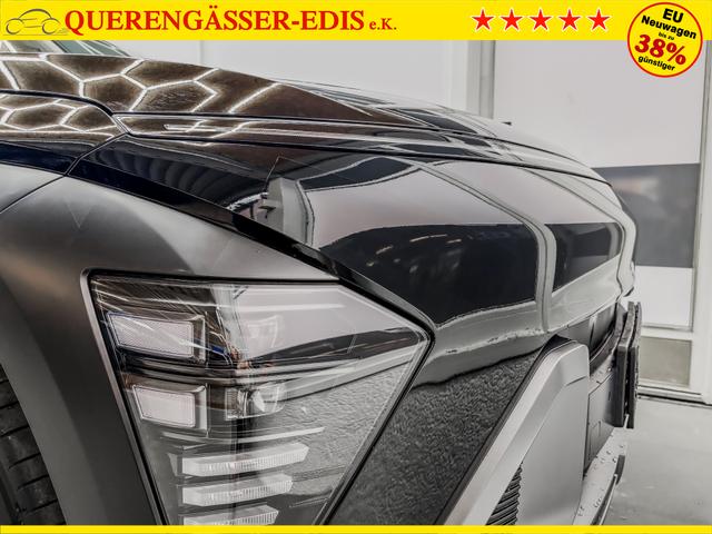 Hyundai KONA IMPRESSION PLUS DCT BOSE 360 NAVI ACC RFK 