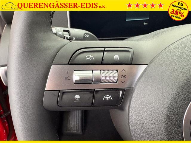 Hyundai TUCSON STYLE DCT ACC SHZ NAVI PDC RFK 