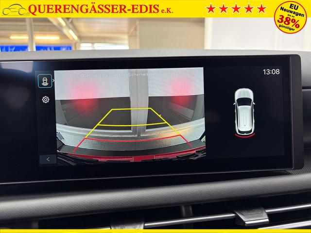 Hyundai TUCSON STYLE DCT ACC SHZ NAVI PDC RFK 