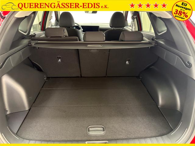 Hyundai TUCSON STYLE DCT ACC SHZ NAVI PDC RFK 