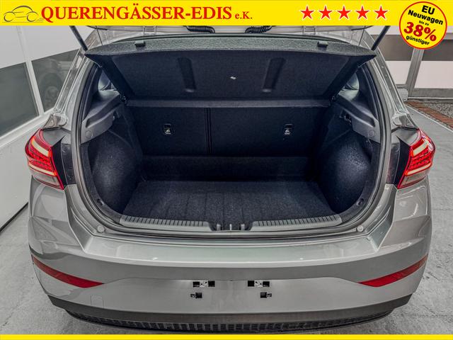 Hyundai i30 STYLE NAVI LED RFK PDC 