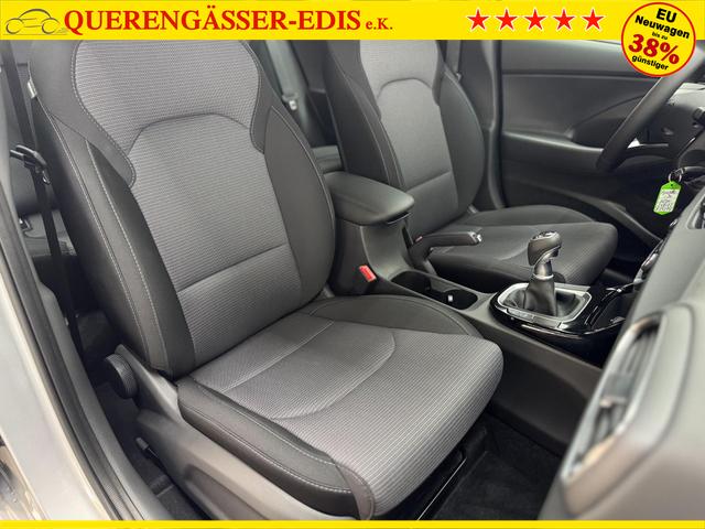 Hyundai i30 STYLE NAVI LED RFK PDC 