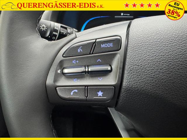 Hyundai i30 STYLE NAVI LED RFK PDC 
