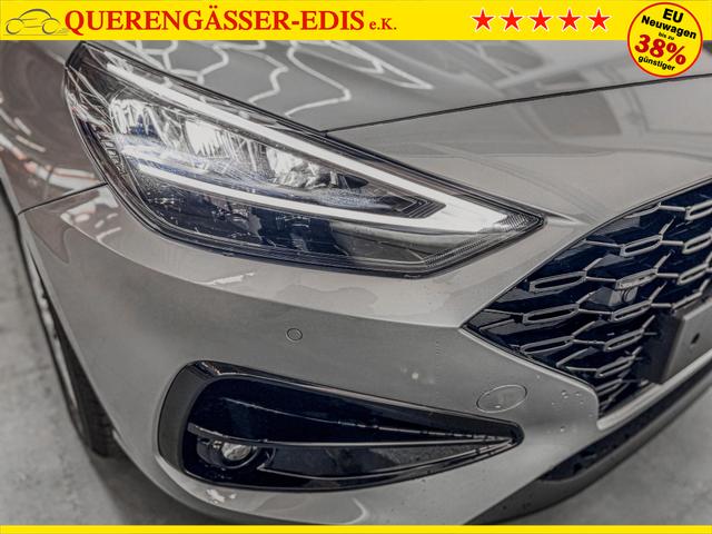 Hyundai i30 STYLE NAVI LED RFK PDC 