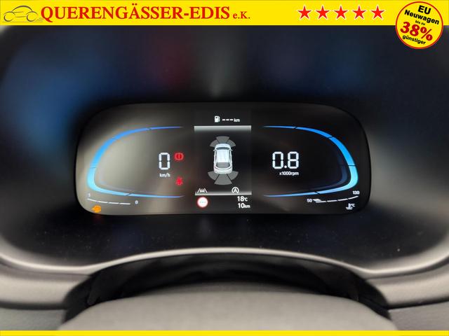 Hyundai i30 STYLE NAVI LED RFK PDC 