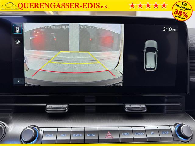 Hyundai KONA STYLE PLUS DCT SHZ ACC NAVI RFK PDC 