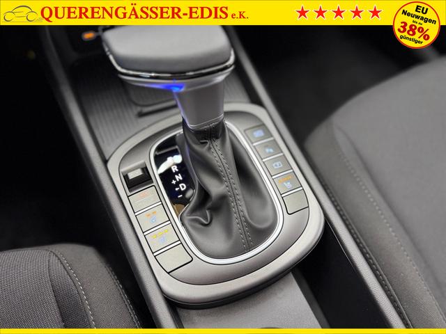 Hyundai KONA STYLE PLUS DCT SHZ ACC NAVI RFK PDC 