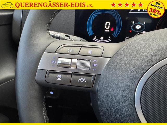 Hyundai KONA STYLE PLUS DCT SHZ ACC NAVI RFK PDC 