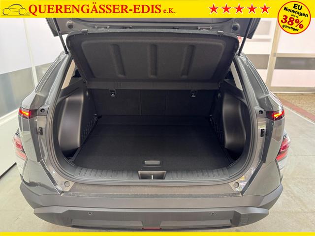 Hyundai KONA STYLE PLUS DCT SHZ ACC NAVI RFK PDC 