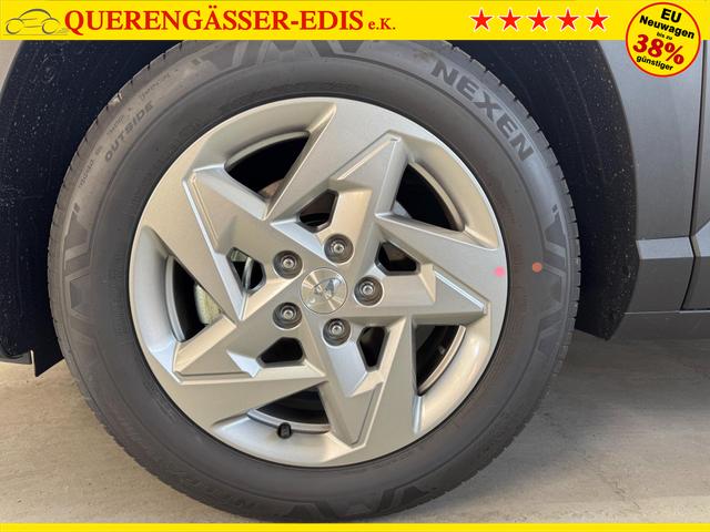 Hyundai KONA STYLE PLUS DCT SHZ ACC NAVI RFK PDC 