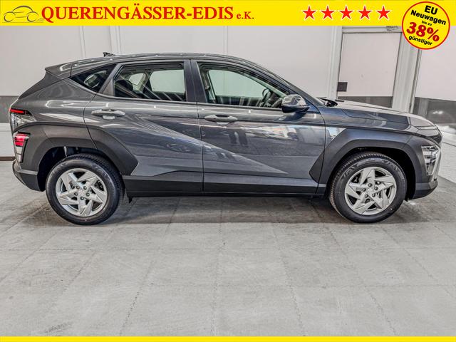 Hyundai KONA STYLE PLUS DCT SHZ ACC NAVI RFK PDC 