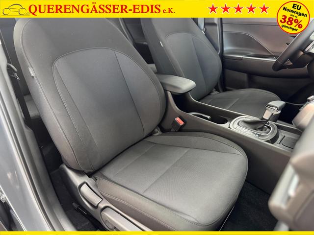 Hyundai KONA STYLE PLUS DCT SHZ ACC NAVI RFK PDC 