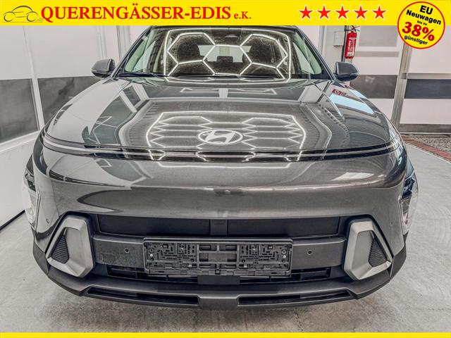 Hyundai KONA STYLE PLUS DCT SHZ ACC NAVI RFK PDC 