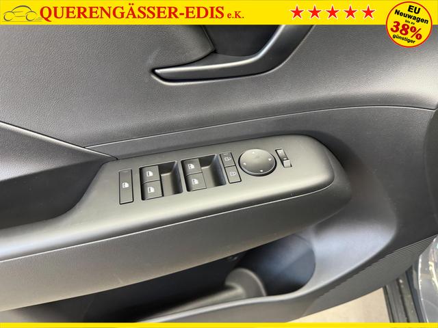 Hyundai KONA STYLE PLUS DCT SHZ ACC NAVI RFK PDC 