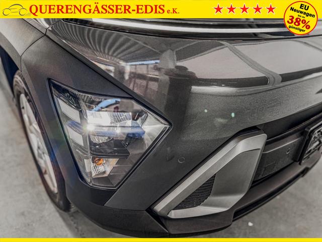 Hyundai KONA STYLE PLUS DCT SHZ ACC NAVI RFK PDC 