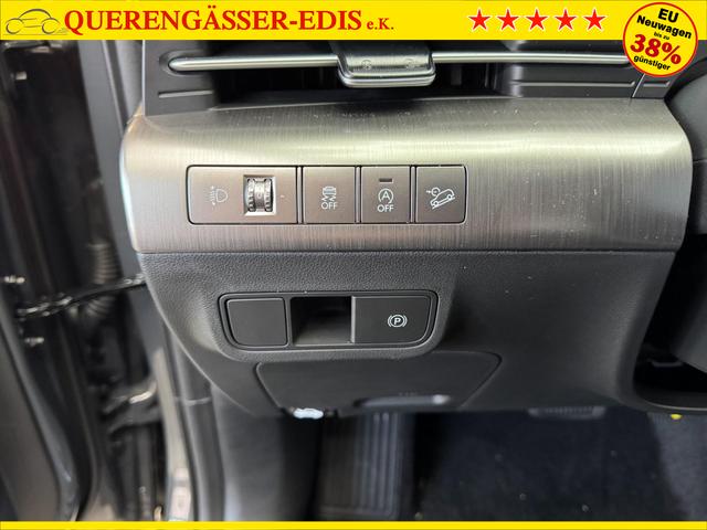 Hyundai KONA STYLE PLUS DCT SHZ ACC NAVI RFK PDC 