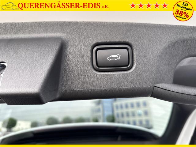 Hyundai TUCSON Impression 20th Anniversary AUT 360 ACC KRELL NAVI PDC RFK SHZ HUD 