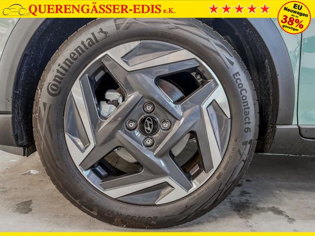 Hyundai BAYON PREMIUM FL SHZ KLIMAAUTOMATIK PDC NAVI RFK 