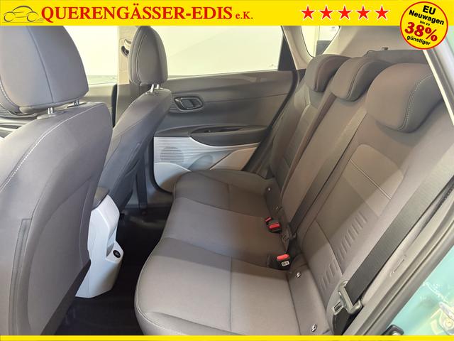 Hyundai BAYON PREMIUM FL SHZ KLIMAAUTOMATIK PDC NAVI RFK 