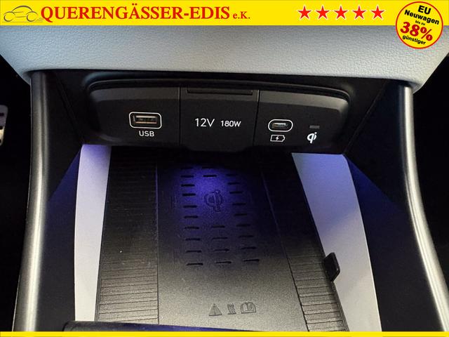 Hyundai BAYON PREMIUM FL SHZ KLIMAAUTOMATIK PDC NAVI RFK 