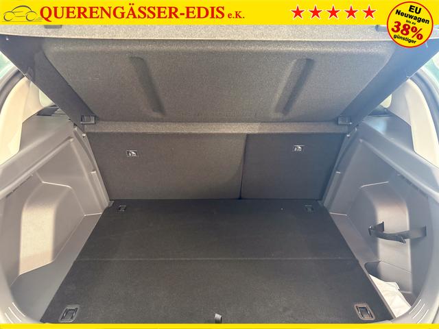 Hyundai BAYON PREMIUM FL SHZ KLIMAAUTOMATIK PDC NAVI RFK 