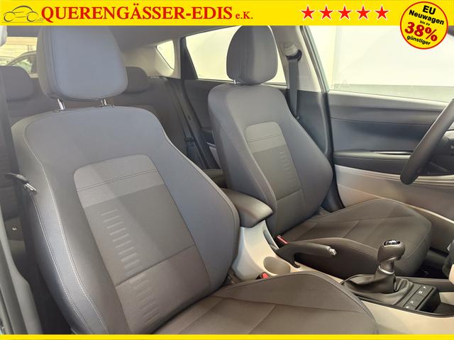 Hyundai BAYON PREMIUM FL SHZ KLIMAAUTOMATIK PDC NAVI RFK 