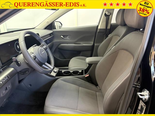 Hyundai KONA IMPRESSION PLUS HEV DCT SITZBELÜFTUNG BOSE ACC 