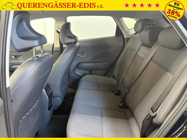Hyundai KONA IMPRESSION PLUS HEV DCT SITZBELÜFTUNG BOSE ACC 